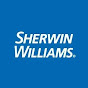 Sherwin-Williams Industrial Wood Coatings logo