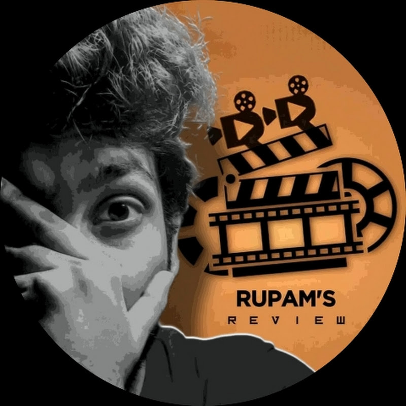 RUPAM'S REVIEW