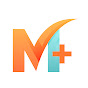 Movie Plus logo