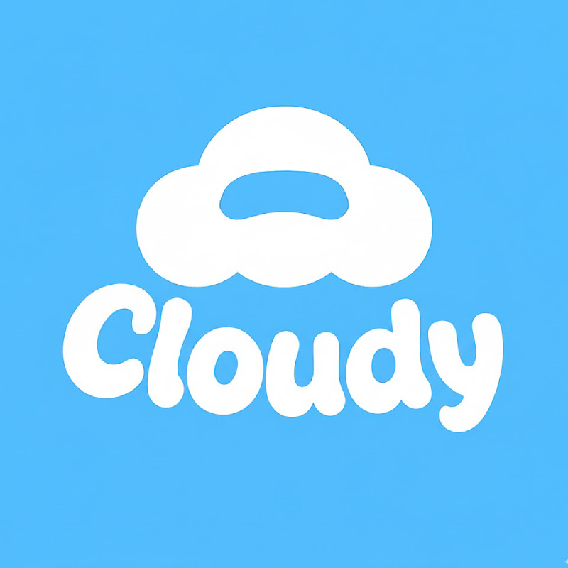 Cloudy Clip