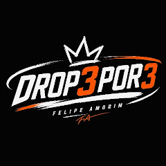 Felipe Amorim #Drop3Por3