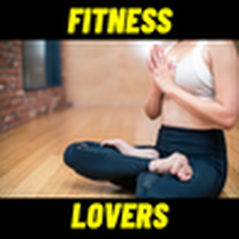 Fitness lovers