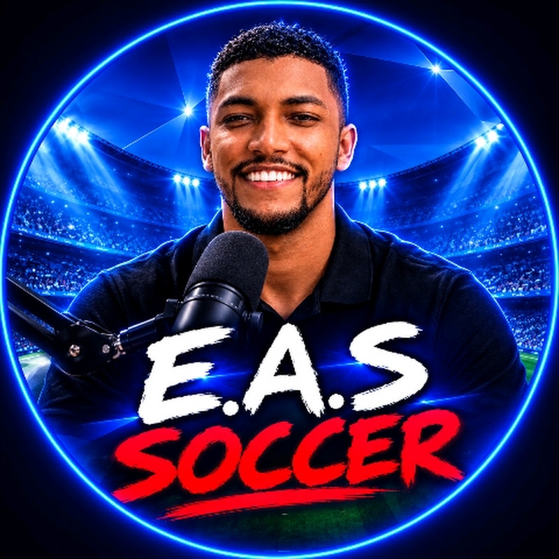 Eas Soccer