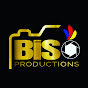 BISO PRODUCTIONS  logo