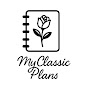 My Classic Plans logo