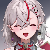 Tia Ch. 灰薔薇ティア