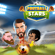 Football Stars icon