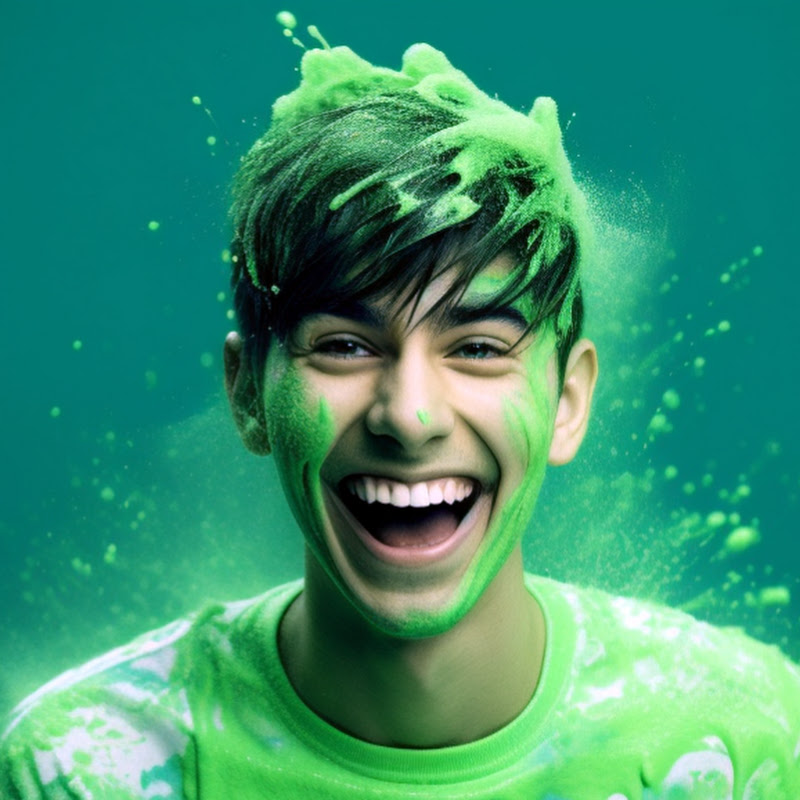 Slime Man