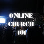 Online Church 101 logo