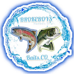 BrokeBoyBaits