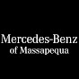 Mercedes-Benz of Massapequa logo