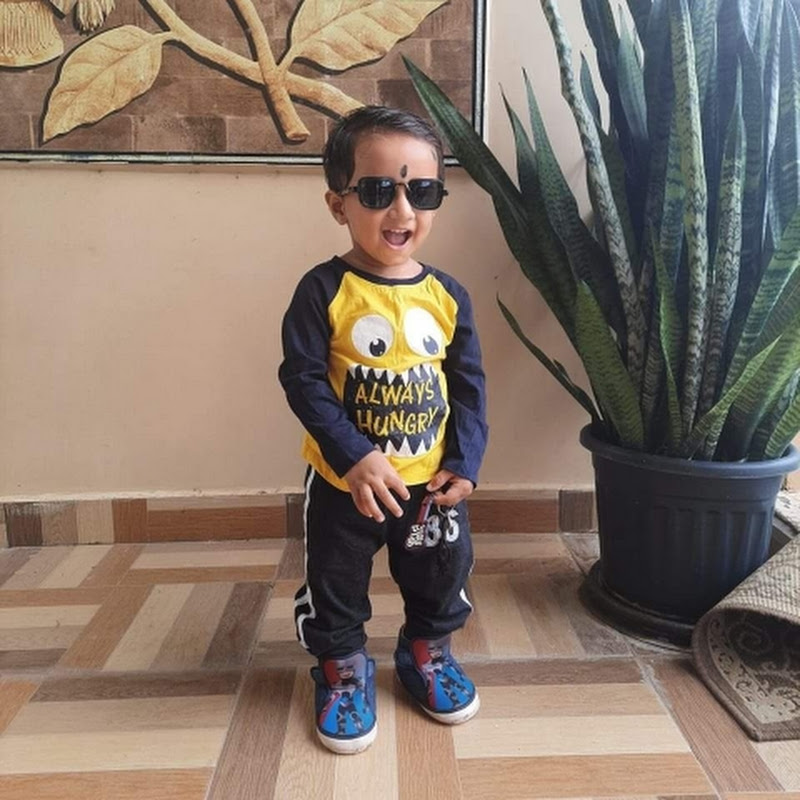 Aadir Kirtti (আদি র কীর্তি)