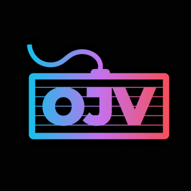 L'Orchestre de Jeux Vidéo - OJV