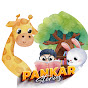 Pankar Stories logo