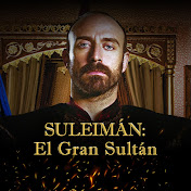 Suleimán: El Gran Sultán