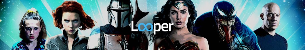 Looper Ð Ð¾ÑÑÐ¸Ñ YouTube-Kanal-Avatar