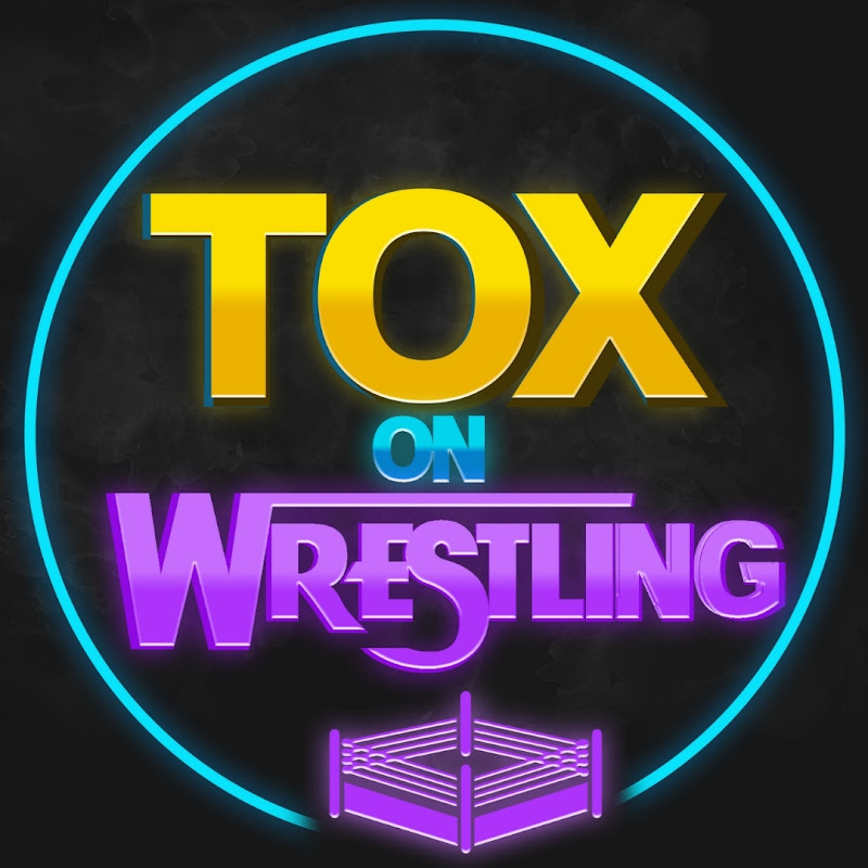 Tox On Wrestling
