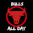 Bulls All Day