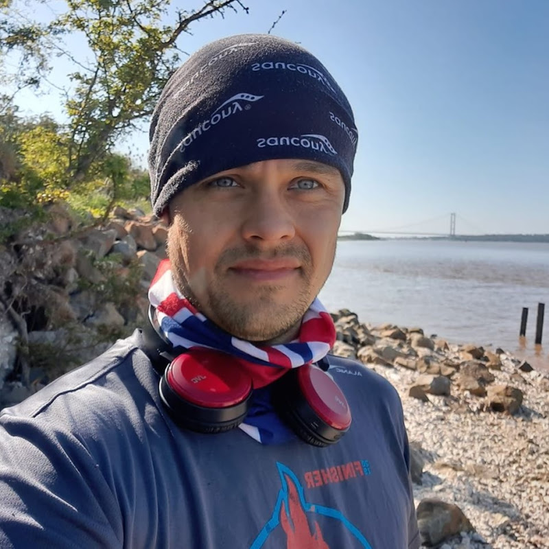 Mud Run Lifestyle (formerly ocr racer)