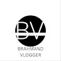 BRAHMAND VLOGGER channel logo