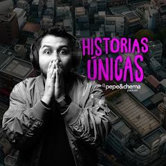 Yo soy Pepe y tambien Chema y El Sistema Podcast
