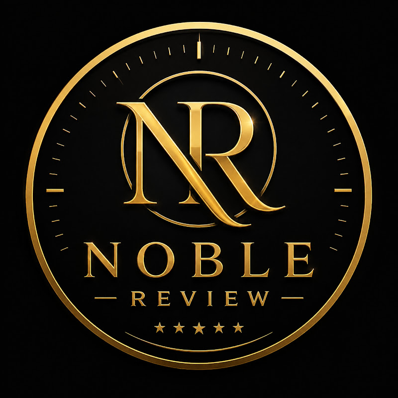 Noble Reviews