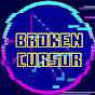 Broken Cursor logo