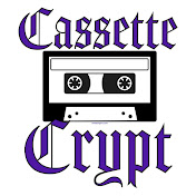 Cassette Crypt