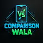 Comparison Wala logo