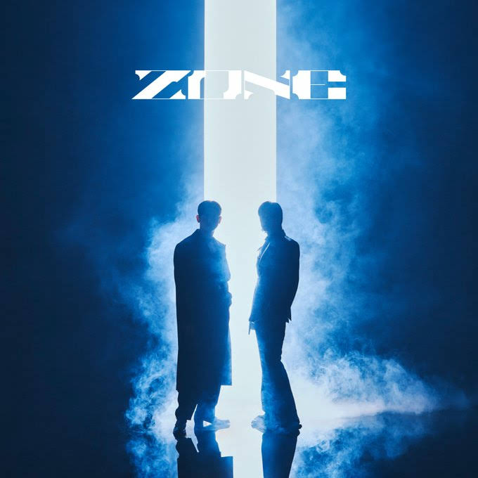 銀テ付き 初回限定超豪華盤 東方神起 ZONE20周年記念 アルバム チャンミン ZONE【初回生産限定盤】（20th豪華盤）（2枚組CD＋Blu-ray＋