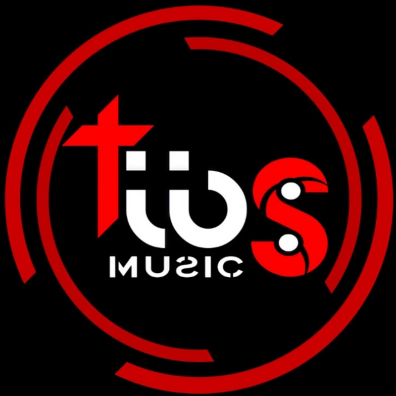 TIBS MUSIC OFFICIAL icon