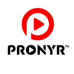 PRONYR TV