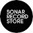 Sonar Record Store