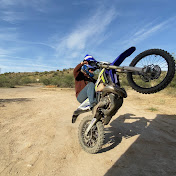 The enduro boys