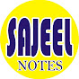 Sajeel Notes