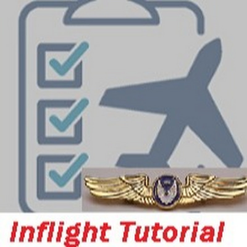 In Flight Tutorial