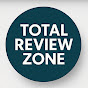 Total Review Zone logo