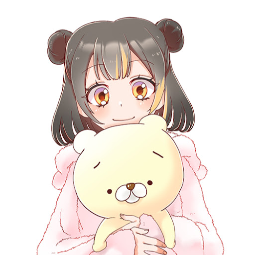 Manga Bear Nana Kuma