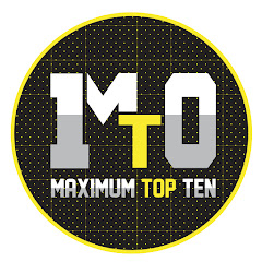 MAXIMUM TOP 10 net worth