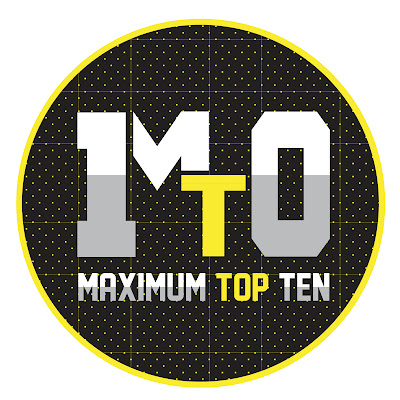 MAXIMUM TOP 10 Youtube канал