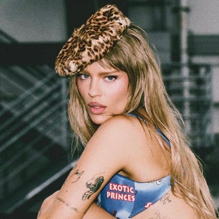 luisasonza