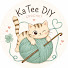 WGtcjAQD1F0-channel-avatar-KaTee DIY and Châu Crochet