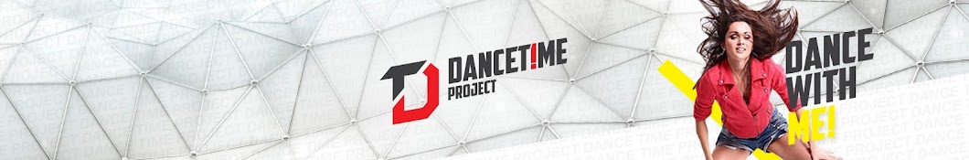 Dance Time رمز قناة اليوتيوب