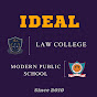 IDEAL GROUP OF INSTITUTIONS logo