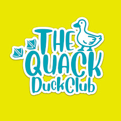 The Quack Duck Club Avatar
