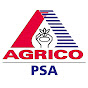 Agrico PSA logo