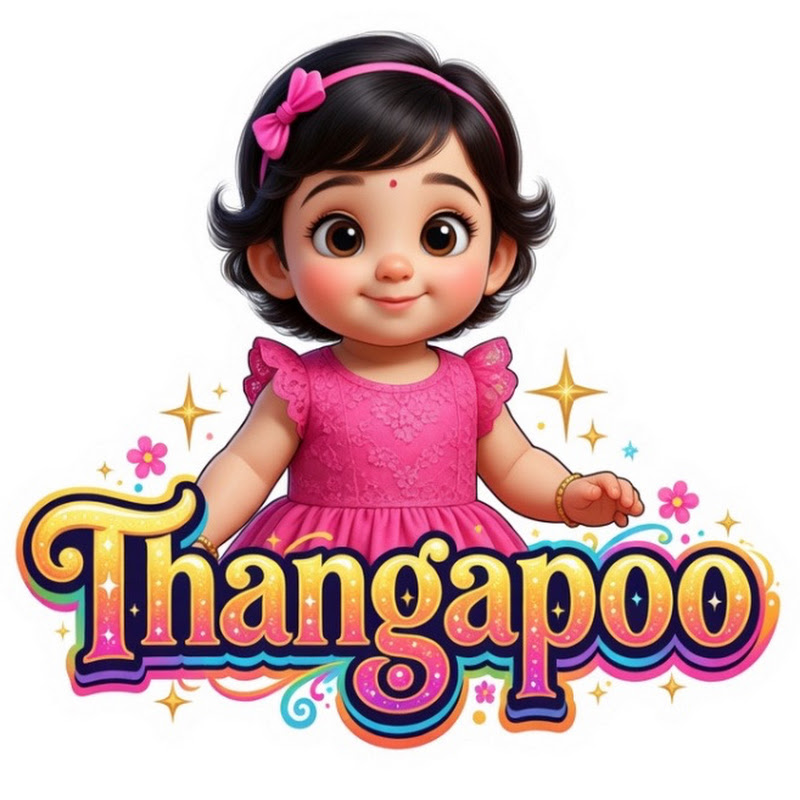 Thangapoo