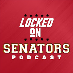 Locked On Senators Avatar