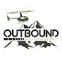 Outbound Heli Adventures logo