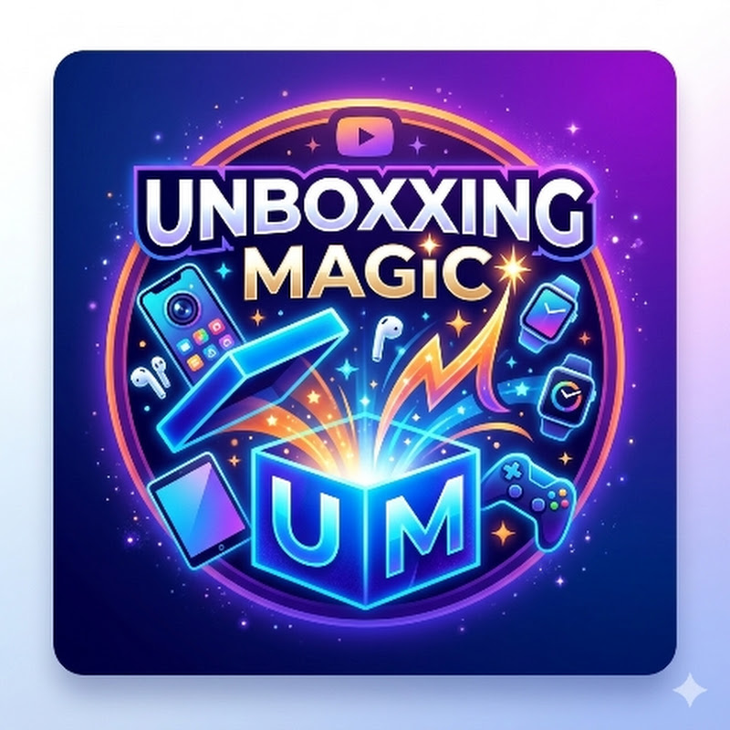 EarlyGadgetMagic